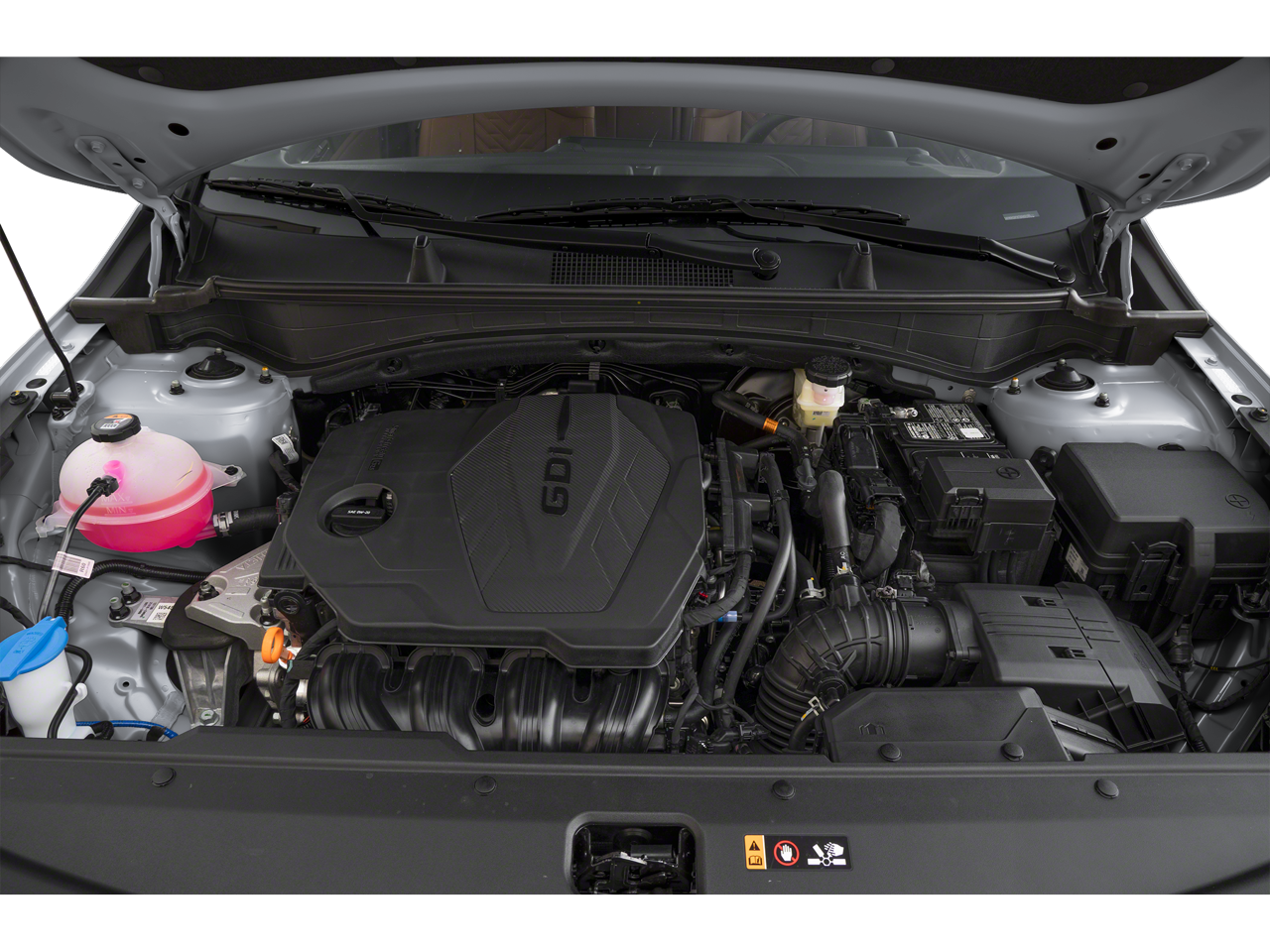 2026 Kia Sportage X-Line - Photo 41
