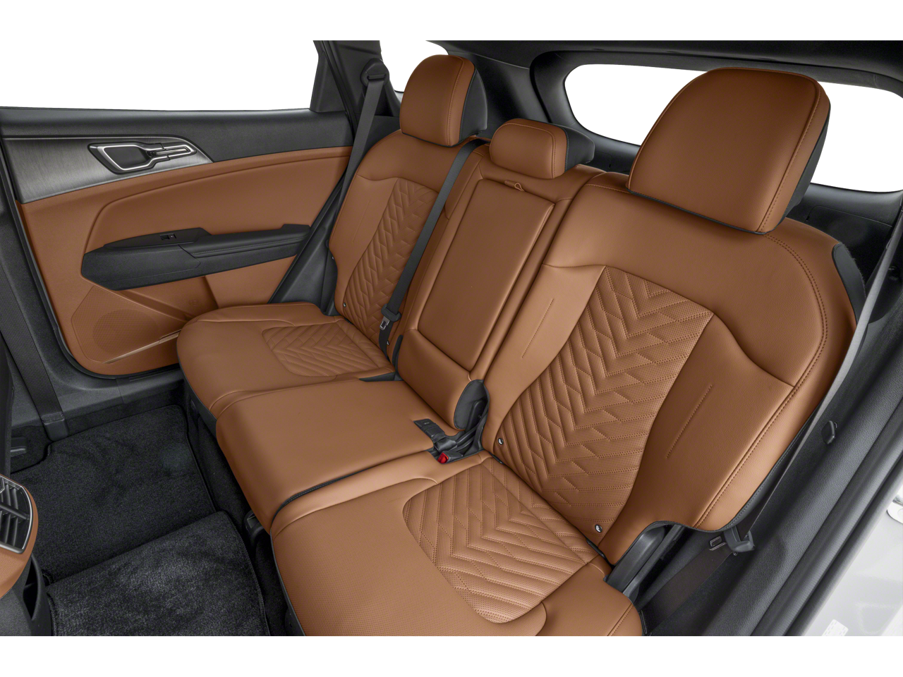 2026 Kia Sportage X-Line - Photo 42