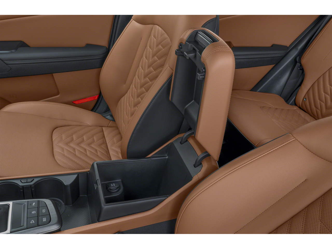 2026 Kia Sportage X-Line - Photo 43