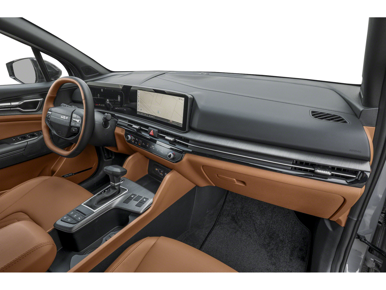 2026 Kia Sportage X-Line - Photo 44