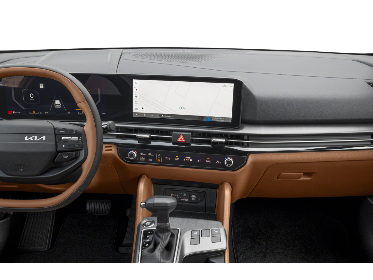 2026 Kia Sportage X-Line - Photo 45