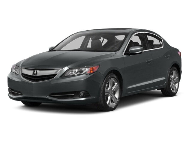 2014 Acura ILX Tech Pkg