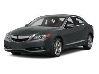 2014 Acura ILX Tech Pkg