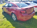 2013 Dodge Avenger SXT