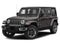 2021 Jeep Wrangler Unlimited High Altitude