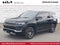 2022 Jeep Grand Wagoneer Series I
