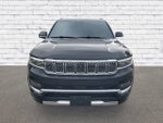 2022 Jeep Grand Wagoneer Series I