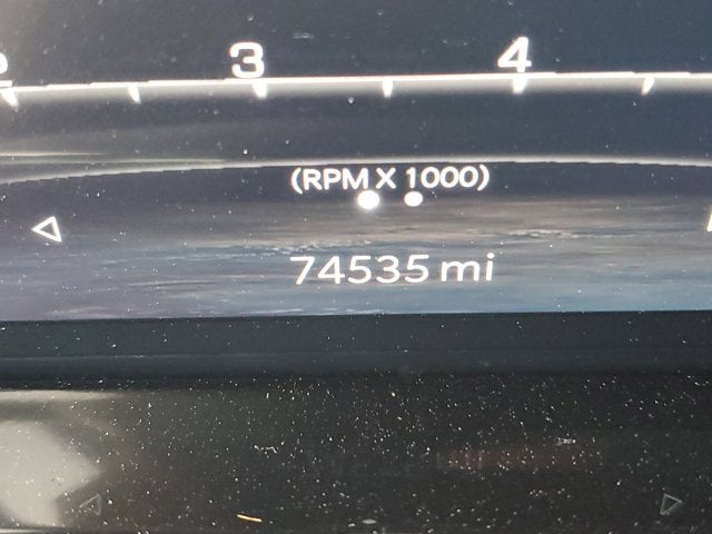 2022 Jeep Grand Wagoneer Series I