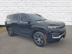2022 Jeep Grand Wagoneer Series I