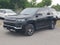 2022 Jeep Grand Wagoneer Series I