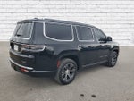 2022 Jeep Grand Wagoneer Series I