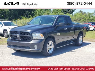 2015 RAM 1500 Express