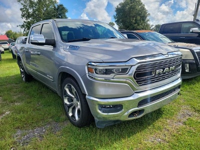 2021 RAM 1500 Limited