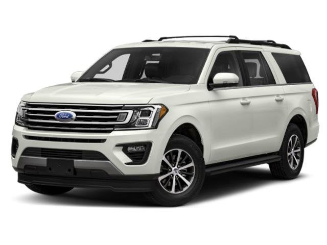 2019 Ford Expedition Limited MAX's photo