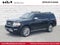 2017 Ford Expedition Platinum
