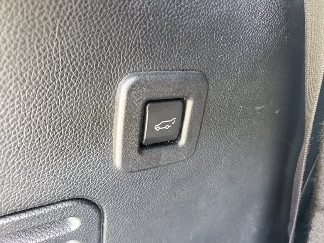 2017 Ford Expedition Platinum
