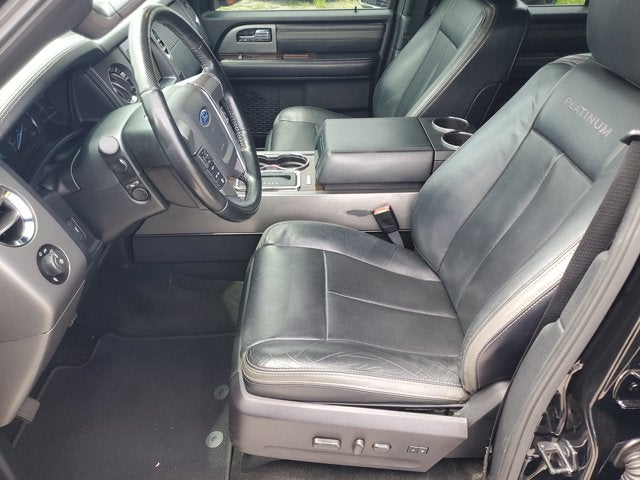 2017 Ford Expedition Platinum