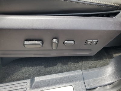 2017 Ford Expedition Platinum