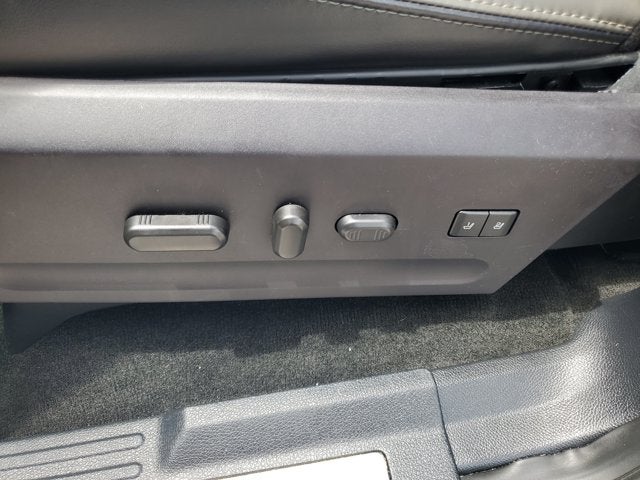 2017 Ford Expedition Platinum