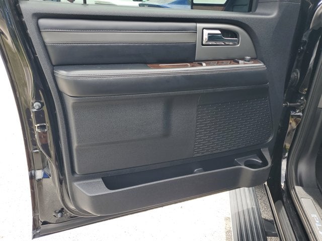 2017 Ford Expedition Platinum
