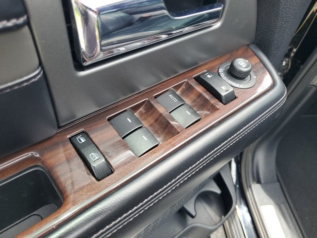 2017 Ford Expedition Platinum