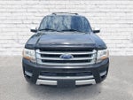 2017 Ford Expedition Platinum