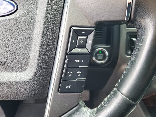 2017 Ford Expedition Platinum