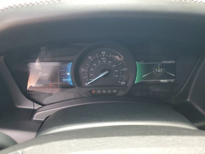 2017 Ford Expedition Platinum