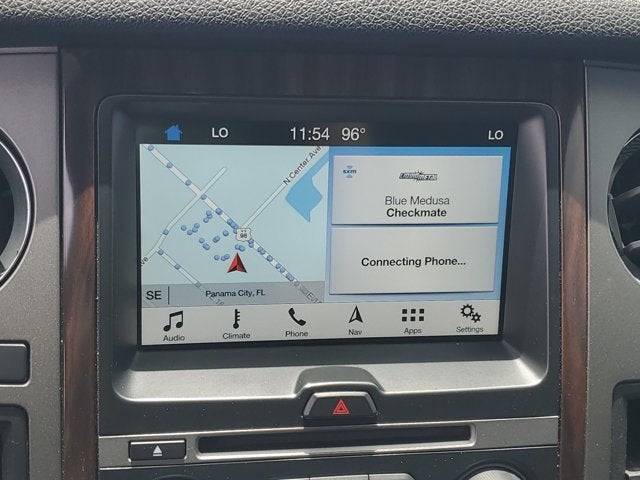2017 Ford Expedition Platinum