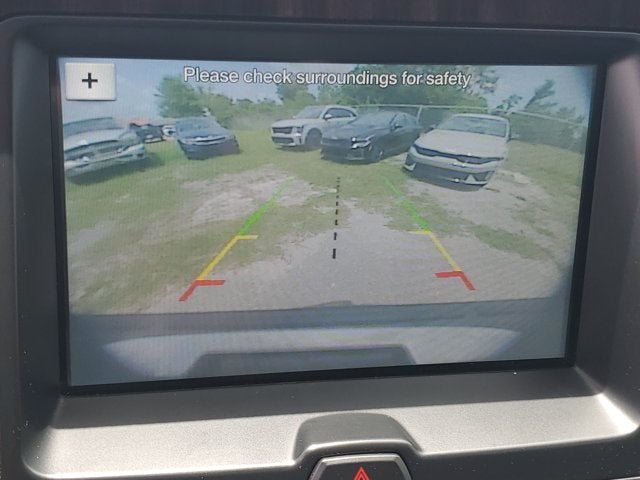 2017 Ford Expedition Platinum