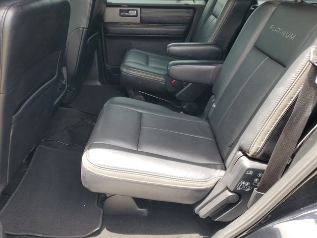 2017 Ford Expedition Platinum