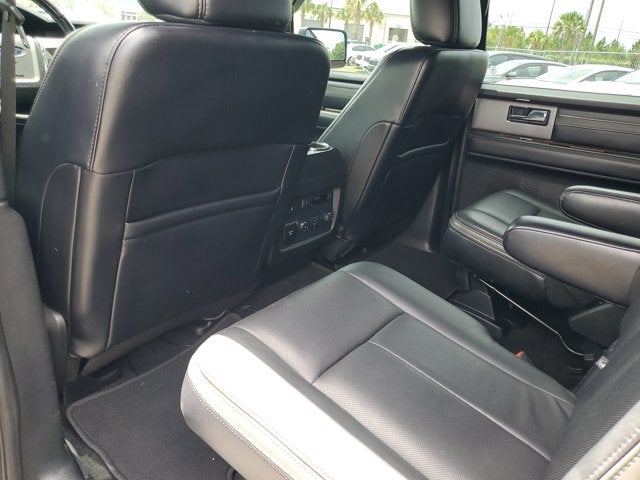 2017 Ford Expedition Platinum