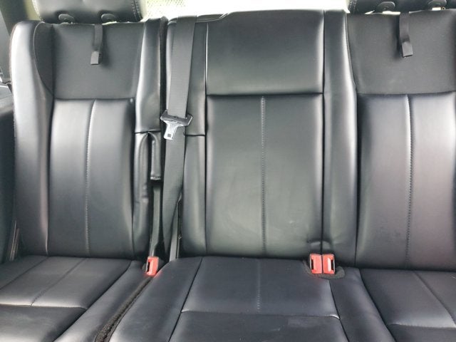 2017 Ford Expedition Platinum