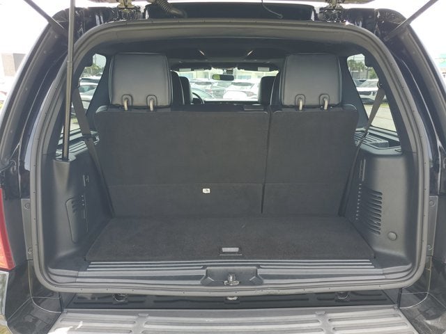 2017 Ford Expedition Platinum