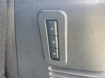 2017 Ford Expedition Platinum