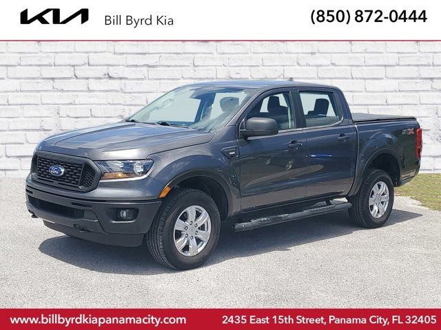 2019 Ford Ranger XL