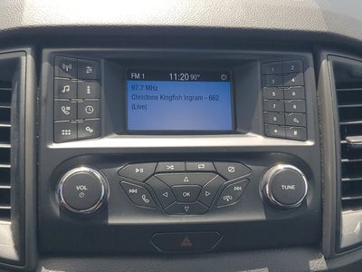 2019 Ford Ranger XL