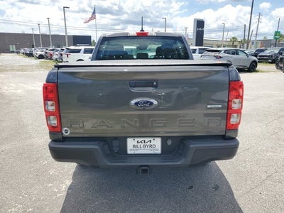 2019 Ford Ranger XL