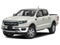 2020 Ford Ranger XL 2WD SuperCrew 5' Box
