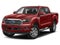 2022 Ford Ranger XL 2WD SuperCrew 5' Box