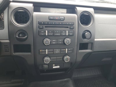 2014 Ford F-150 XL