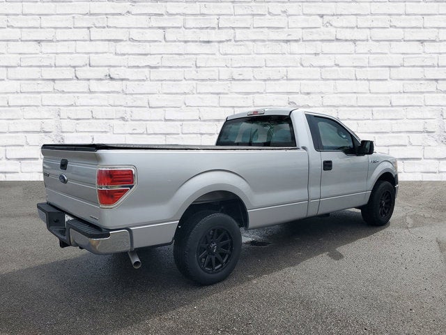 2014 Ford F-150 XL