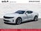 2021 Chevrolet Camaro 1LT