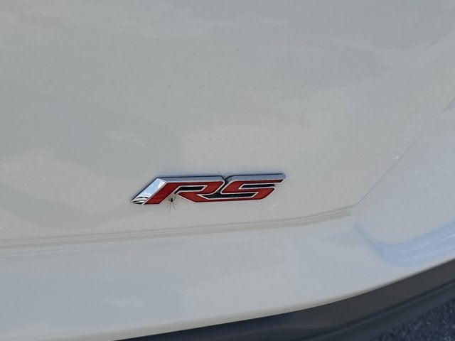 2021 Chevrolet Camaro 1LT