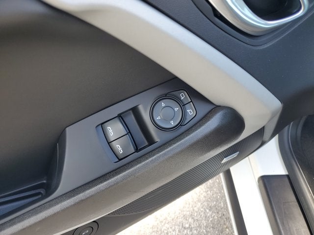 2021 Chevrolet Camaro 1LT