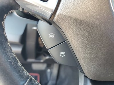 2021 Chevrolet Camaro 1LT