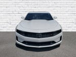 2021 Chevrolet Camaro 1LT