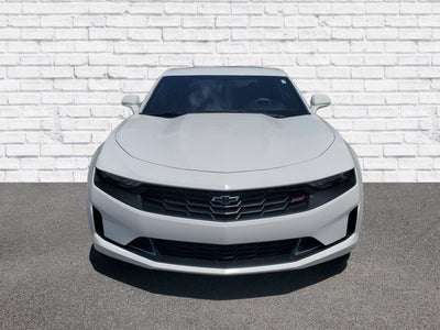 2021 Chevrolet Camaro 1LT