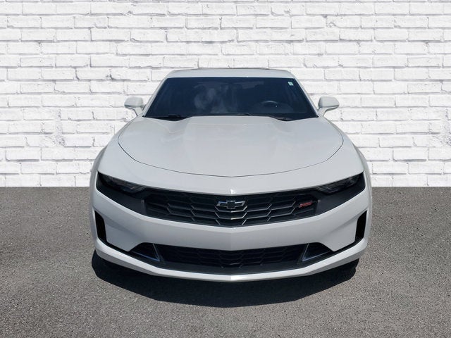 2021 Chevrolet Camaro 1LT