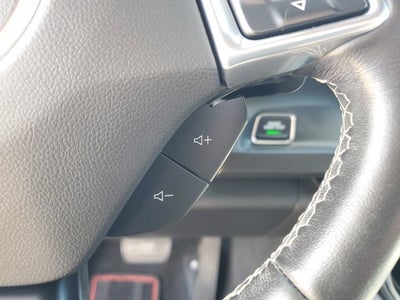 2021 Chevrolet Camaro 1LT